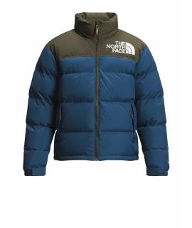 THE NORTH FACE Пуховик