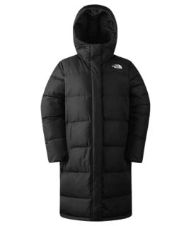 THE NORTH FACE Пуховик
