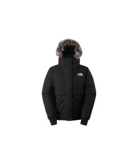 THE NORTH FACE Пуховик