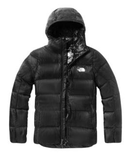 THE NORTH FACE Пуховик