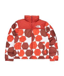 THE NORTH FACE Пуховик