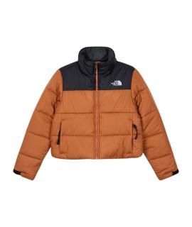 THE NORTH FACE Пуховик