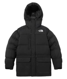 THE NORTH FACE Пуховик