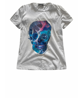 

Футболка ALEXANDER MCQUEEN
