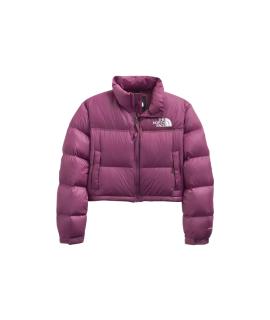 THE NORTH FACE Пуховик
