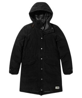 THE NORTH FACE Пуховик