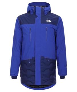 THE NORTH FACE Пуховик
