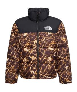 THE NORTH FACE Пуховик