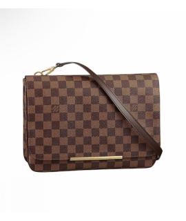 LOUIS VUITTON Сумка с короткими ручками