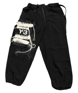 Y-3 Прямые джинсы