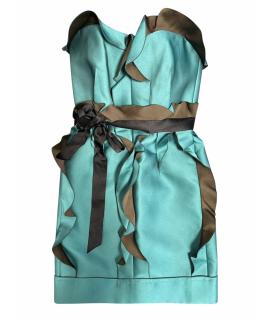 LANVIN Коктейльное платье