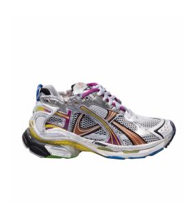 BALENCIAGA Высокие кроссовки / кеды