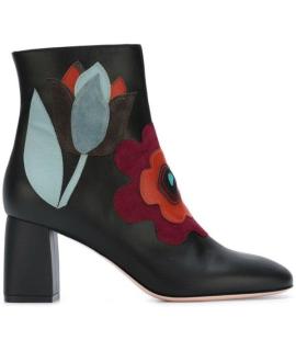 RED VALENTINO Ботильоны
