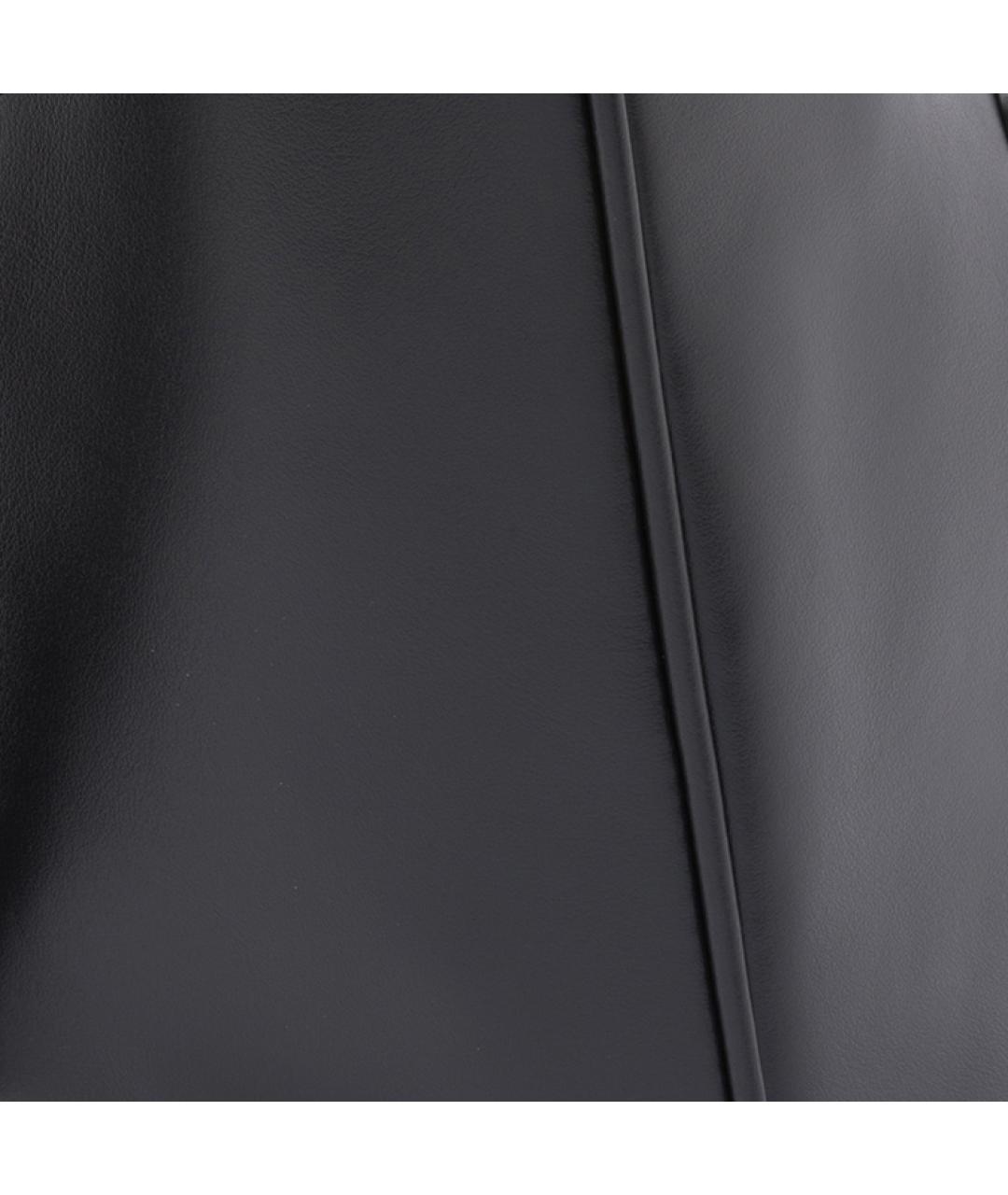 PRADA Черная сумка на плечо, фото 4