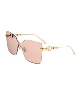 CHRISTIAN DIOR Солнцезащитные очки