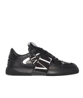 VALENTINO Низкие кроссовки / кеды