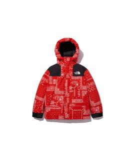 THE NORTH FACE Пуховик