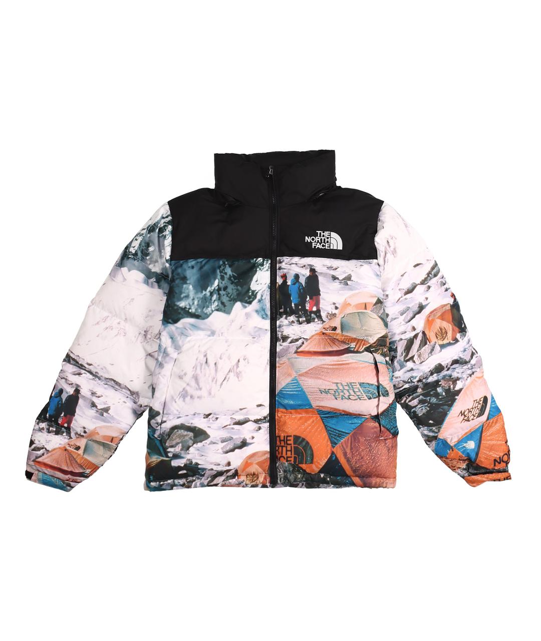 THE NORTH FACE Мульти пуховик, фото 1