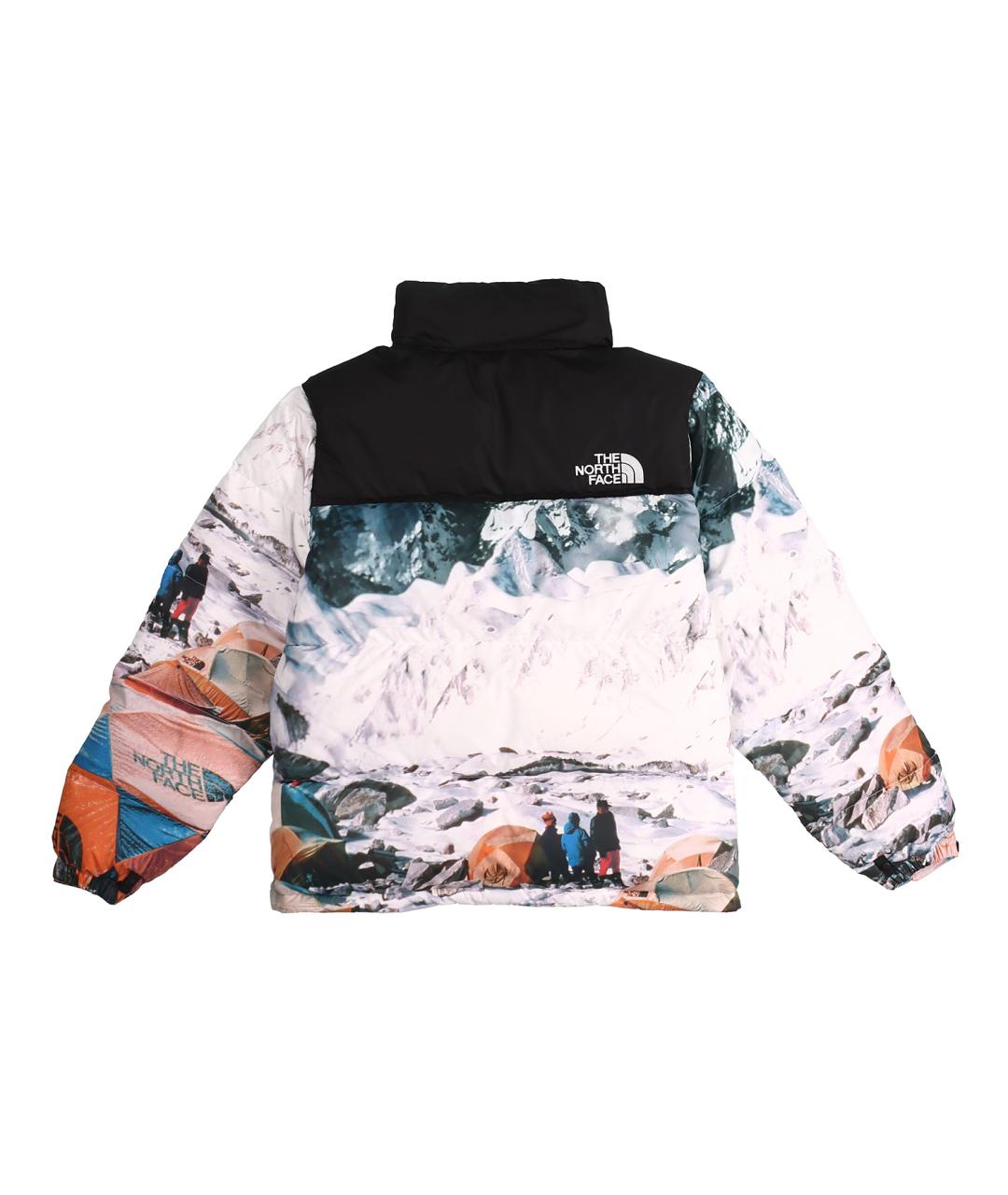 THE NORTH FACE Мульти пуховик, фото 2