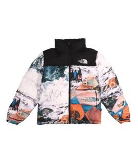 THE NORTH FACE Пуховик