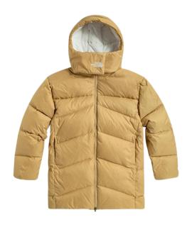 THE NORTH FACE Пуховик