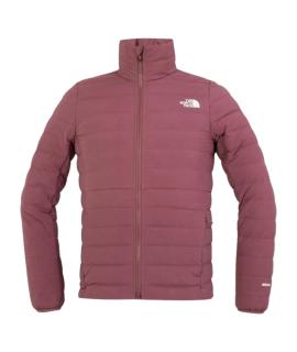 THE NORTH FACE Пуховик