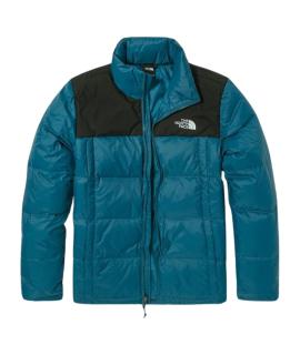 THE NORTH FACE Пуховик