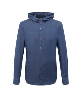 KITON Кэжуал рубашка