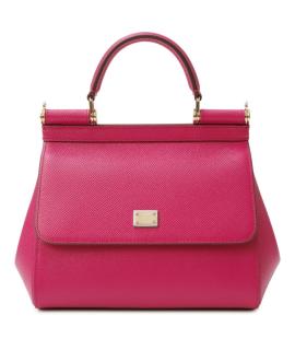 DOLCE&GABBANA Сумка через плечо
