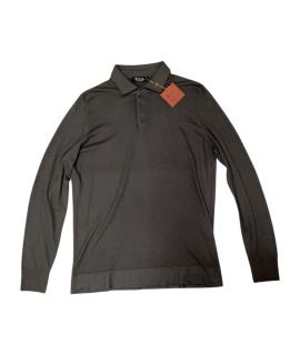 LORO PIANA Поло с длинным рукавом