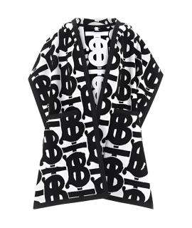 BURBERRY Накидка/пончо
