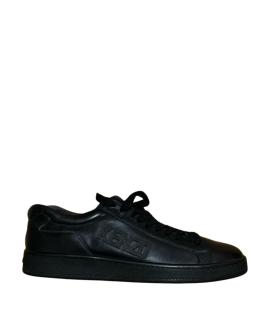 KENZO Низкие кроссовки / кеды