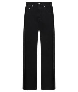 MM6 MAISON MARGIELA Прямые джинсы
