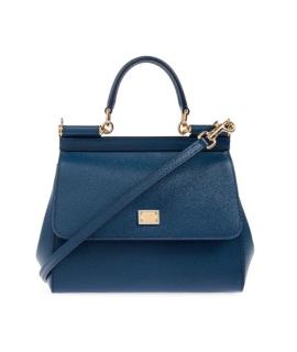 DOLCE&GABBANA Сумка через плечо