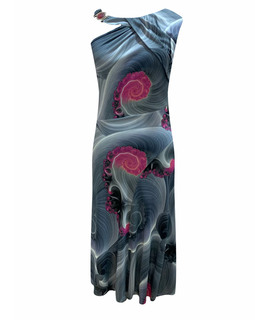 

Платье VERSACE COLLECTION