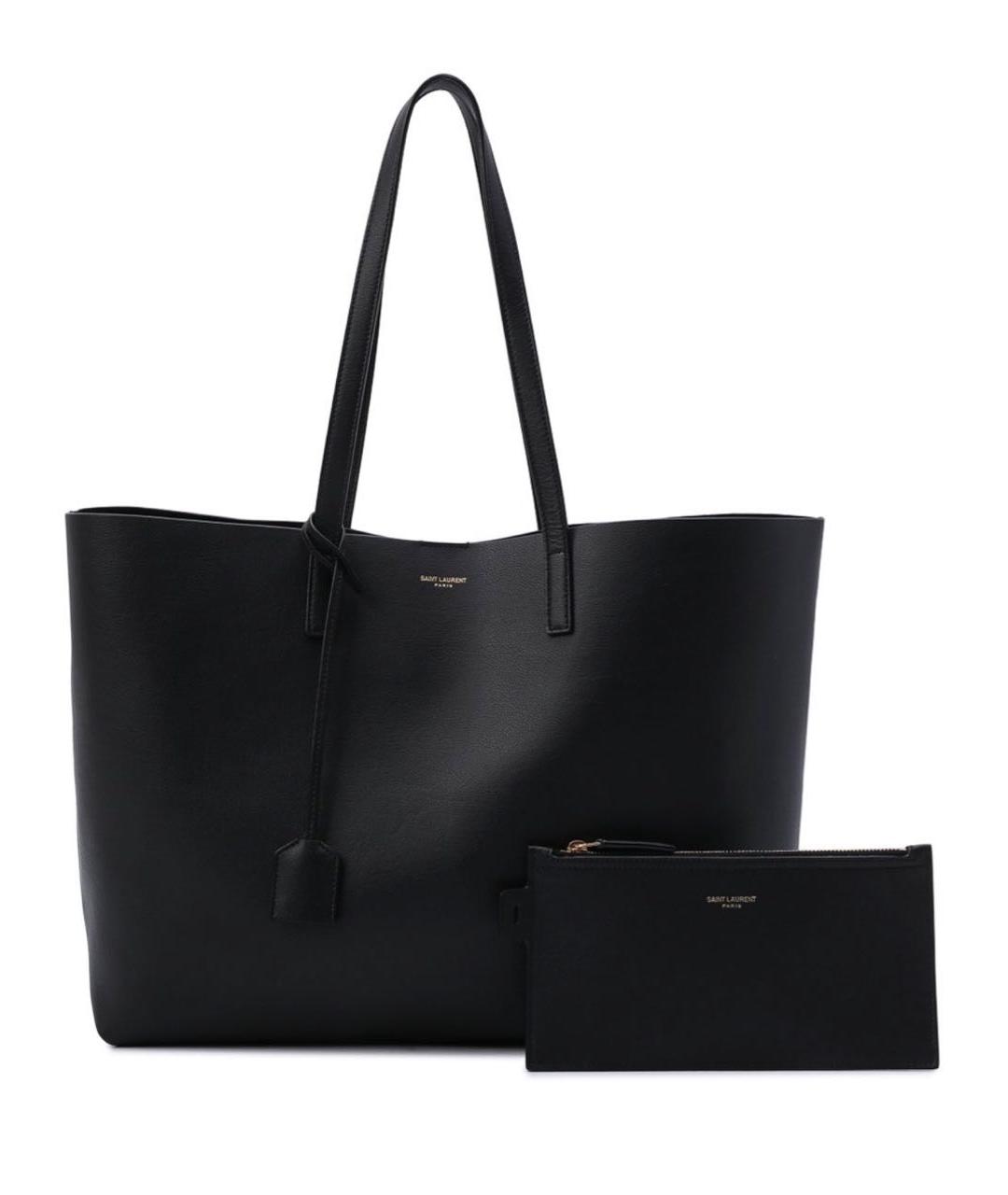 SAINT LAURENT Сумка тоут, фото 2