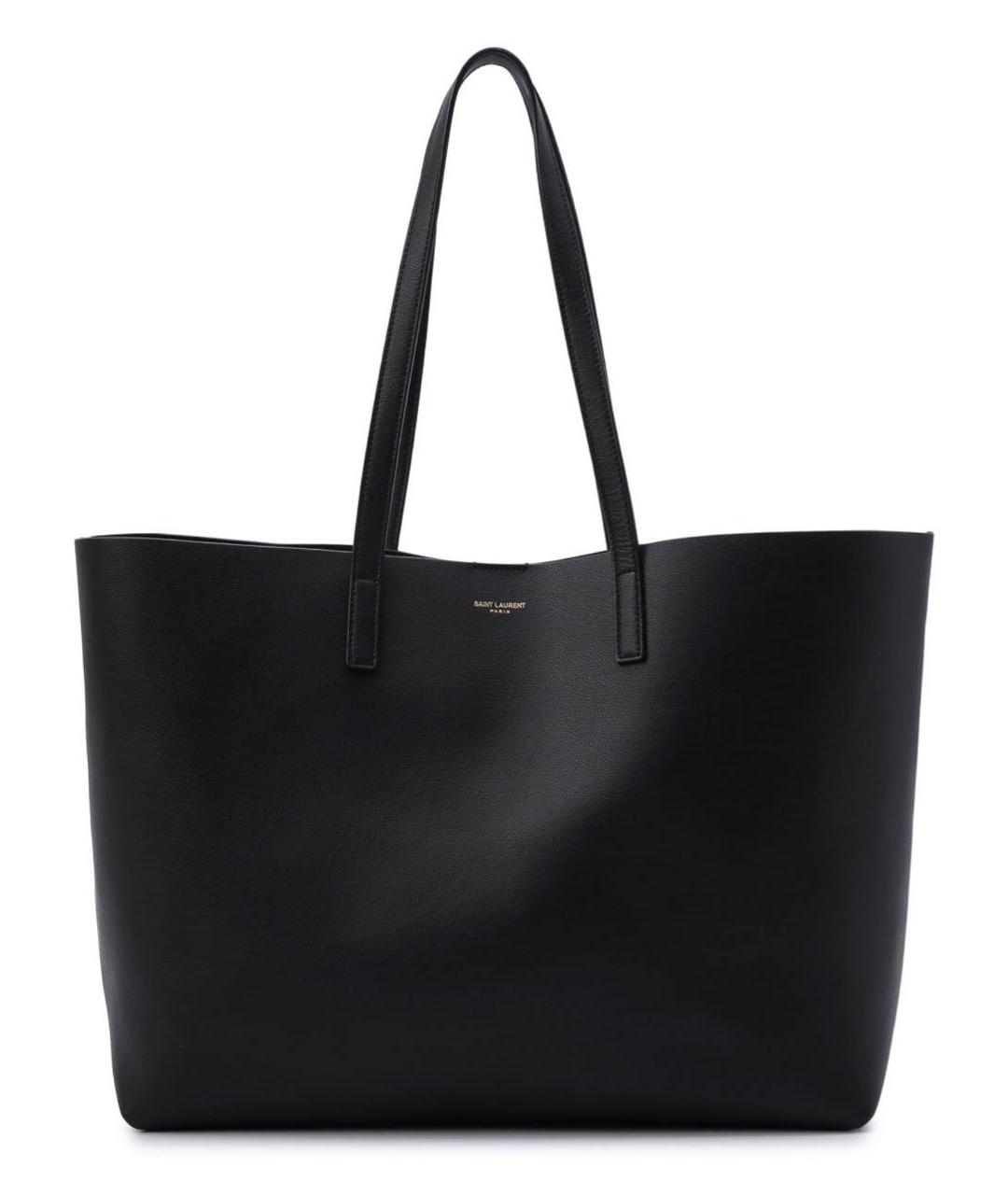 SAINT LAURENT Сумка тоут, фото 1