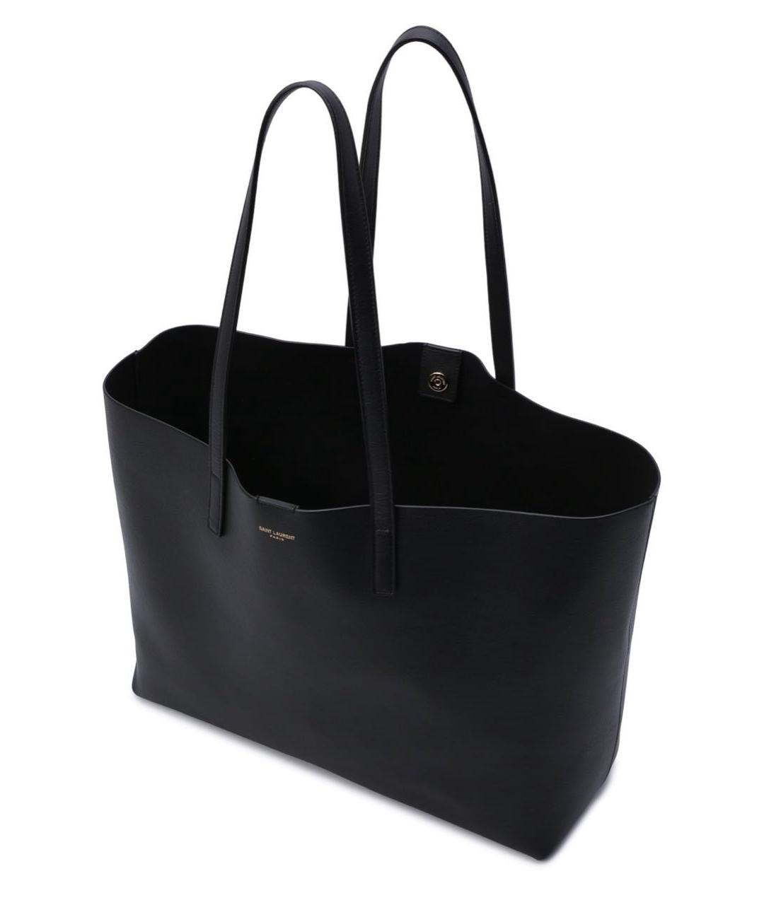 SAINT LAURENT Сумка тоут, фото 3