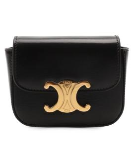 CELINE Сумка через плечо