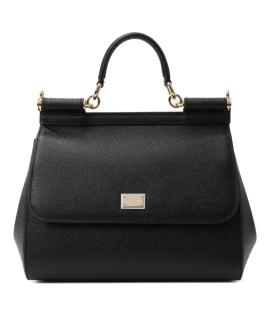 DOLCE&GABBANA Сумка через плечо