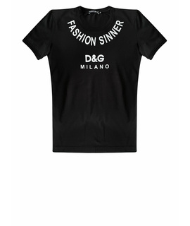 

Футболка DOLCE&GABBANA