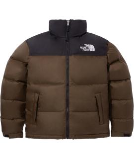 THE NORTH FACE Пуховик
