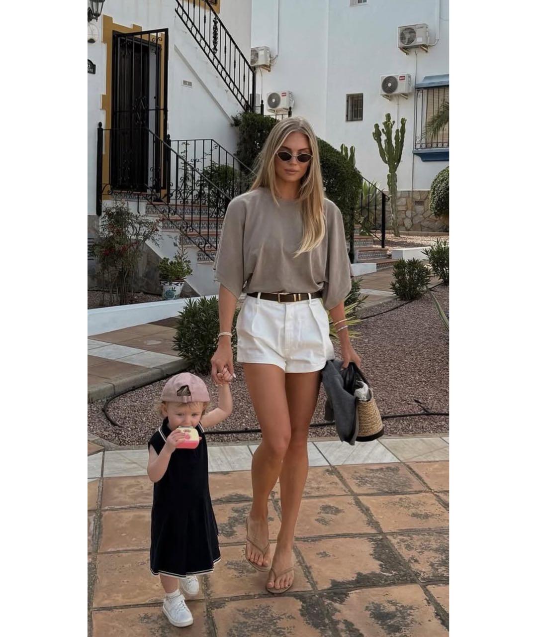 MIU MIU Черные металлические солнцезащитные очки, фото 4