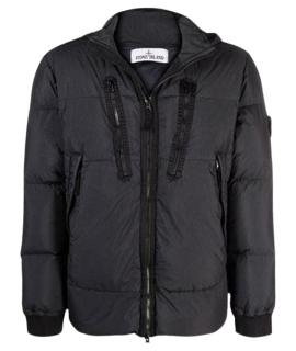 STONE ISLAND Пуховик