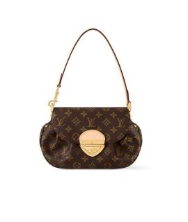 LOUIS VUITTON Сумка через плечо