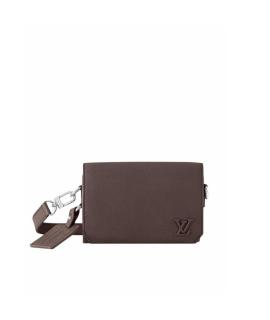 LOUIS VUITTON Сумка через плечо