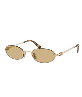 MIU MIU Солнцезащитные очки