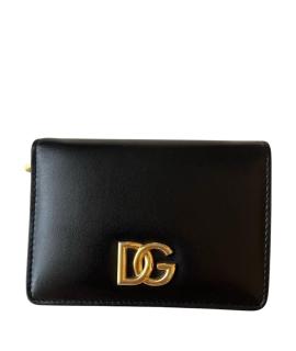 DOLCE&GABBANA Кошелек