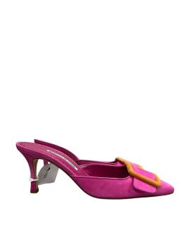 MANOLO BLAHNIK Сабо