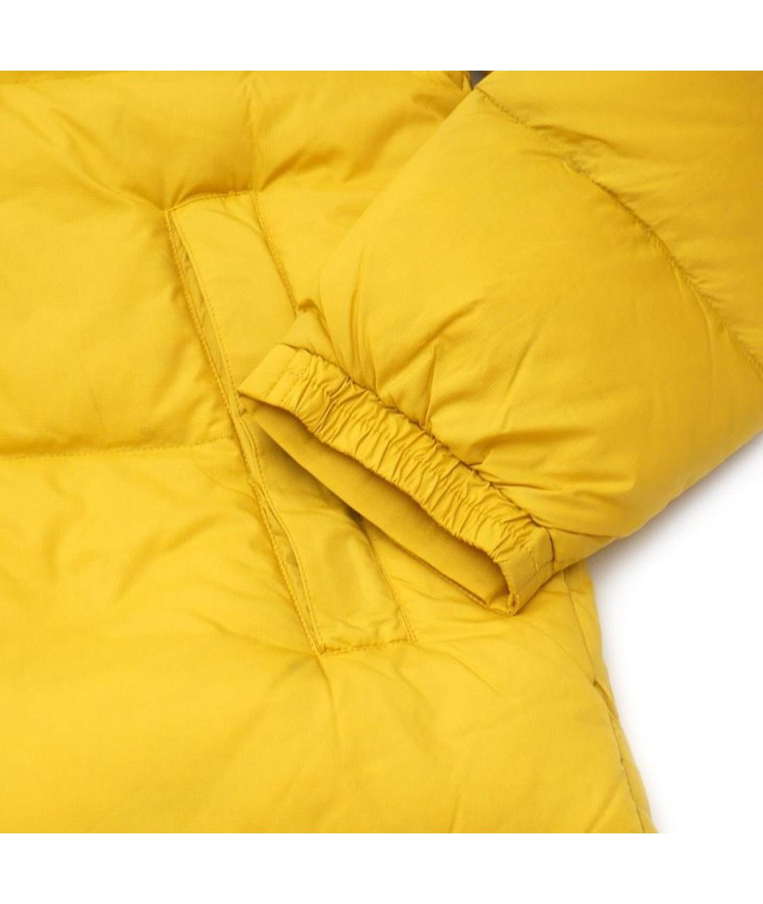 THE NORTH FACE Пуховик, фото 3